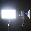 VILTROX L116T LED Video Light Panel Dimmable Bi-Color 3300-5600k CRI95+