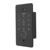 WiFi Access Control Keypad Waterproof Remote Control Versatile Fingerprint Door