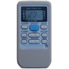 Générique Replacement Mitsubishi Heavy Industries Air Conditioner Remote Control Model