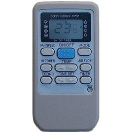Générique Replacement Mitsubishi Heavy Industries Air Conditioner Remote Control Model Eg9 Eg7a Eg7b Eg7c