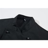 MISEMIYA KZ-848 Women's Chef's Jacket, Chef's Jackets Men's 848 -