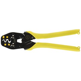 nitihu Crimping Tool NHE 4