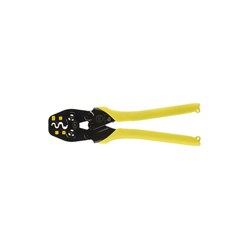 nitihu Crimping Tool NHE 4