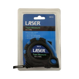 Laser 5913 Tape Measure 5m