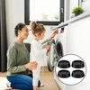 4 PCS Anti Vibration Pads for Washing Machine, Washing Machine