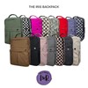 The Iris Mini Backpack (#9013) Lightweight and Durable Material -