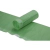 Deiss Bin Bags/Bin Liners | Contents 60 Green Drawstring 1