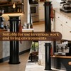 Espresso Coffee Knock Box, Bring 30 Dedicated Garbage Bags and