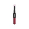 L'Oréal Paris, Infallible 24hr Lipstick, labial de larga duración de