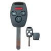 USAKEYS Car Key Fob Keyless Remote For 2009 2010 2011