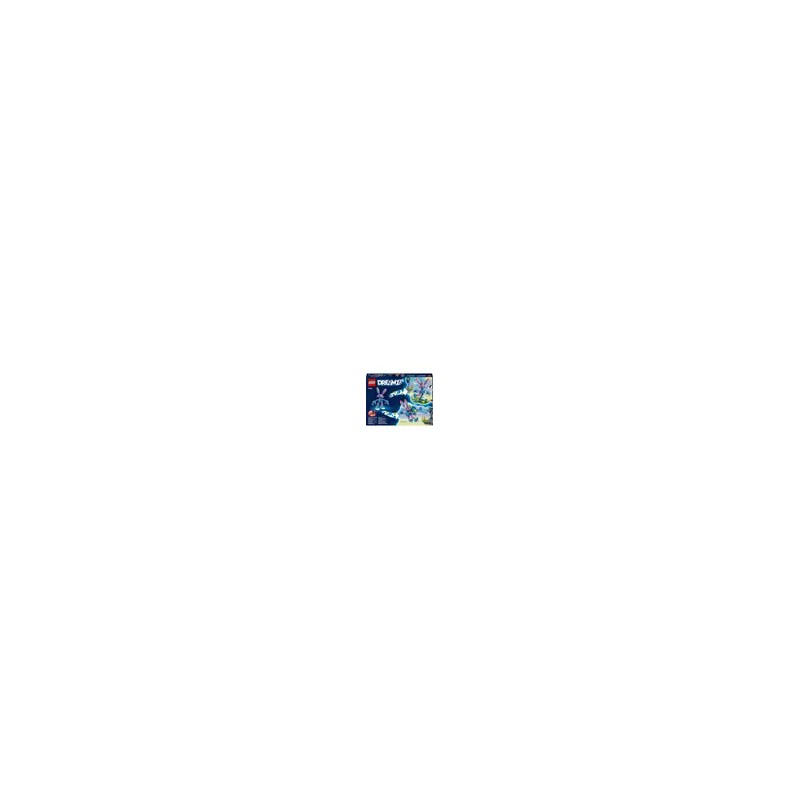 레고 이지와 게이밍 버니 분추로 (71490) : 토이저러스