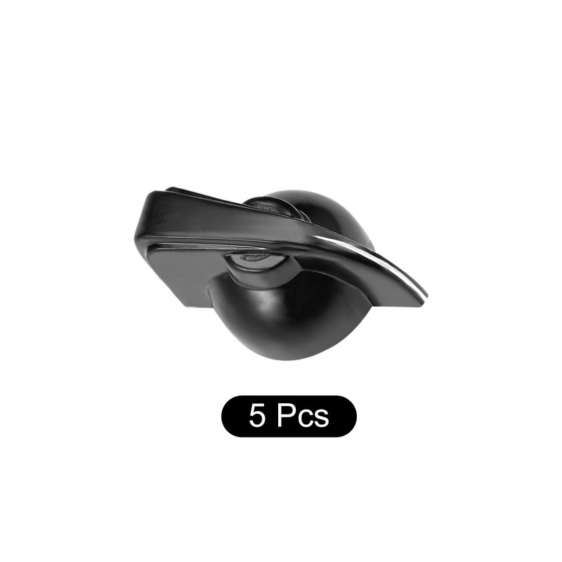 Rebower Vintage Raised Head Knobs Potentiometer Knobs Amplifier Knobs Effect