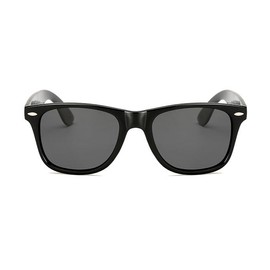 Kizrr Adult - Black Classic Sunglasses! Men Woman Boys Girls Unisex