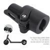 Electric Scooter Folding Pole Base Replacement Folding Handle Connector Adaptor