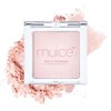 muice spot maintenance powder/powder highlight, matte, gloss, 3D feel (02