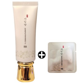 Saimdang Cosmetics Danbit Multi Essential Base BB 40ml/BB Cream / 사임당화장품 단빛 멀티 에센셜 베이스 비비 40mlBB크림