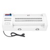 12.6in Thermal Laminator Machine 600W Professional A3 A4 Laminating Machine