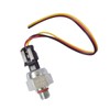 AISELAN Injection Control Pressure Sensor with Harness Kit, Compatible with