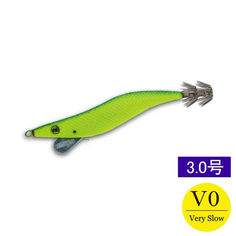 Keyston [Evil Egi] Early Fuku Type Evil Way Edition No.