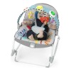 Silla Mecedora Musical Kick To It Opus Baby Einstein 16787