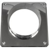 Vent Systems 8" Inch Stainless Steel Chimney Top Plate –