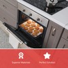Reliapart Fan Oven Element (1800W) for Culina UBEFMM604BK, UBEFMM613, UBEMF610,