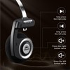 OKCSC Classic Over-Ear Headphones, Retro Style, Bluetooth Wireless Headphones, Ultra