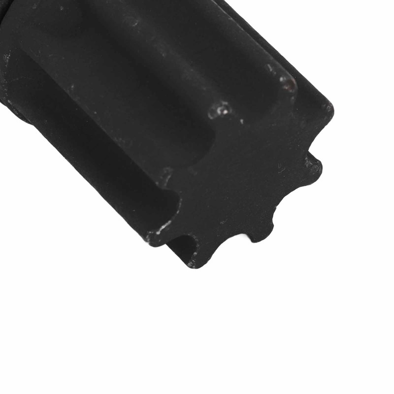 Engine Barring Rotating Tool Sturdy Engine Steering Socket Wrench Tool