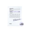 [300 won per sheet] Kniv Glutathione Retinol EGFPDRN Mask Pack - Retinol 30 sheets (recycled) / [1장에 300원] 크니브 글루타치온레티놀EGFPDRN 마스크팩 - 레티놀 30매(재생)