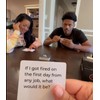 HOT SEAT - The Party Game That's All About You