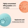 M. Asam Magic Finish Supercharge Serum Foundation Rose Fair