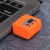 Silicone USB Flash Drive Excavator Memory Disk Computer Accessories Network