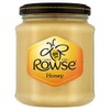 Rowse Pure & Natural Set Honey (340g) - Pack of