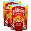 Birch Benders Organic Pancake and Waffle Mix, Classic Recipe, Whole