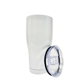 Cummins Fleetguard Fuel Filter Skinny 20oz Tumbler Vintage Rust Effect Beverage Bottle Drinkware Lid Flasks Stainless - Design: 30oz