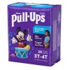 Pull-Ups Learning Designs for Boys Huggies Pull-Ups Learning Designs for