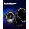 Diaphragm Fit for Timpano Tempesta TPT-RPDH2000 TPT-DH2000 Horn Driver, Voice