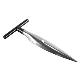 Alnicov Coconut Opener Tool Durable Opener, Food Safe, Fresh Green Coconut Punch Tool