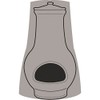 Garland Bronze Large Chimenea Cover