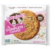 Lenny & Larry'S Birthday Cake Cookie 4 Oz