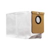 Cecotec Selbstentleerungsbeutel für Conga 11090 Spin Revolution Home&Wash, enthält 2