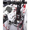 GUZIKO Double Reset Snow Plow Switch Fit for Boss Boot