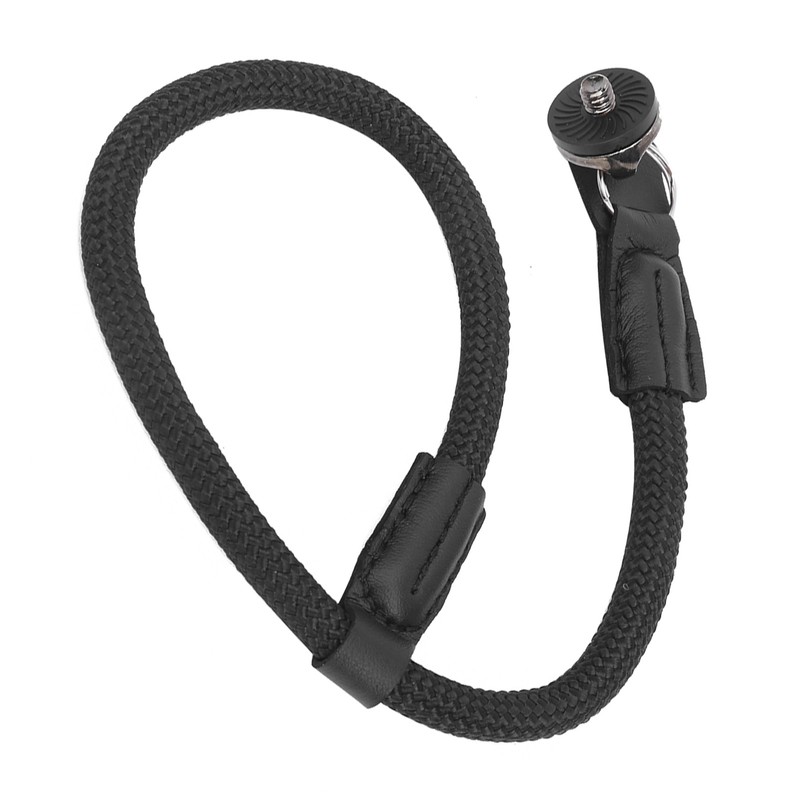 Nylon Safety Belt Lanyard with 1/4in Screw for DJI OM