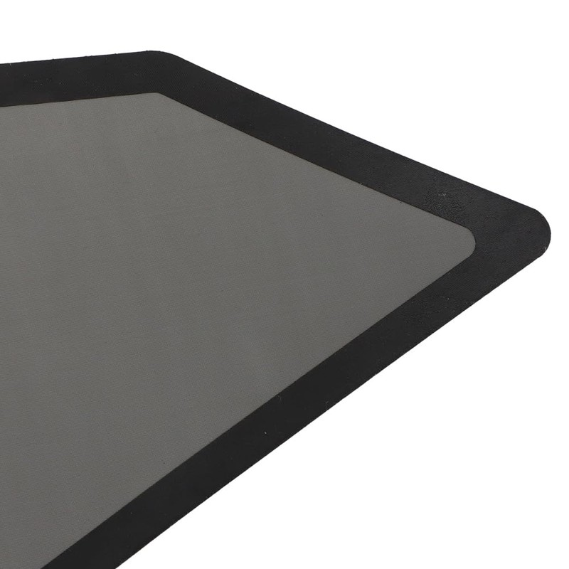 WIKIBB Air Vent Cover Intake Screen for Polaris RZR PRO