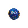 GAME MASTER Swax Training Baseball 2 Pack- Blue Sprinkle