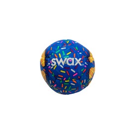 GAME MASTER Swax Training Baseball 2 Pack- Blue Sprinkle