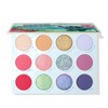 ColourPop x Stitch Beach Dreamin’ Eyeshadow Palette - Limited Edition