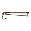 Mustad Classic Double Live Bait/Liver Hook with Extra Long Shank