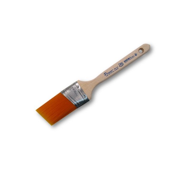 Proform Technologies PIC1-2.0 2-Inch Picasso Oval Angle Sash Paint Brush