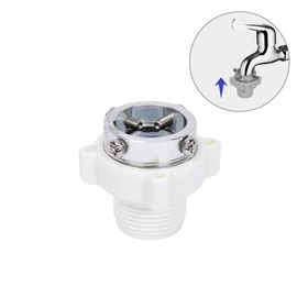 Water coupling hose connection adapter faucet water connection tap Water coupling 10ea